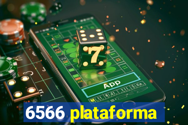 6566 plataforma